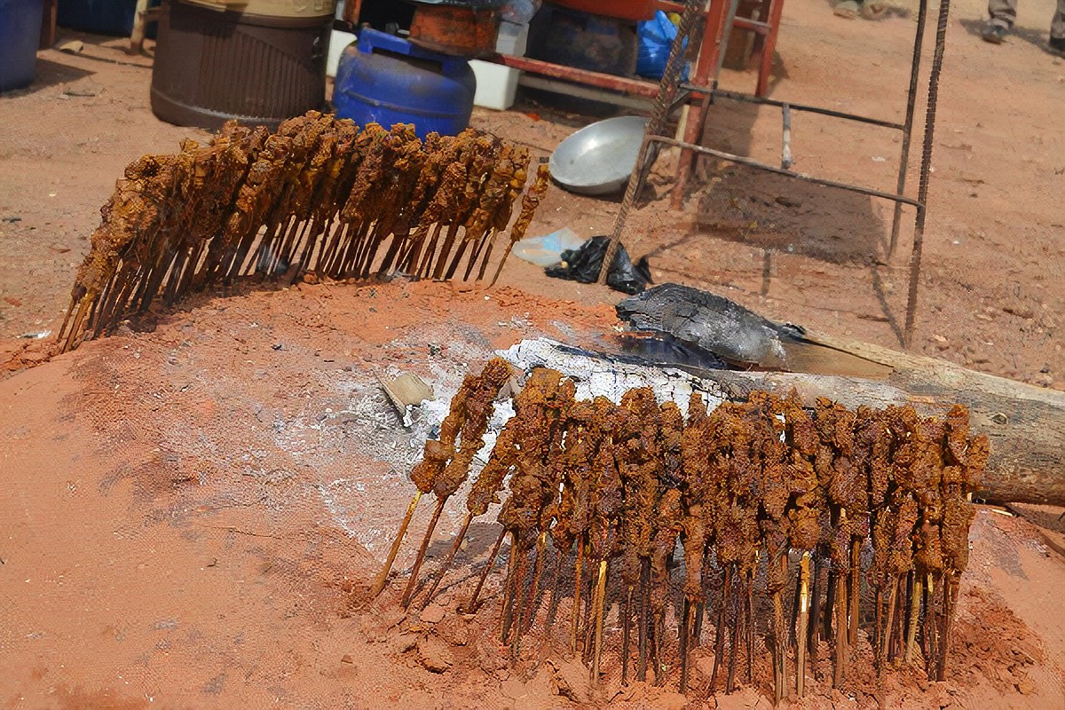 Cuisine locale