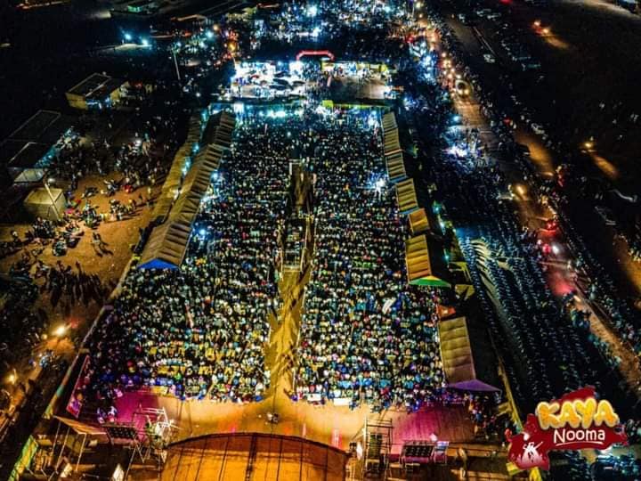 Festival