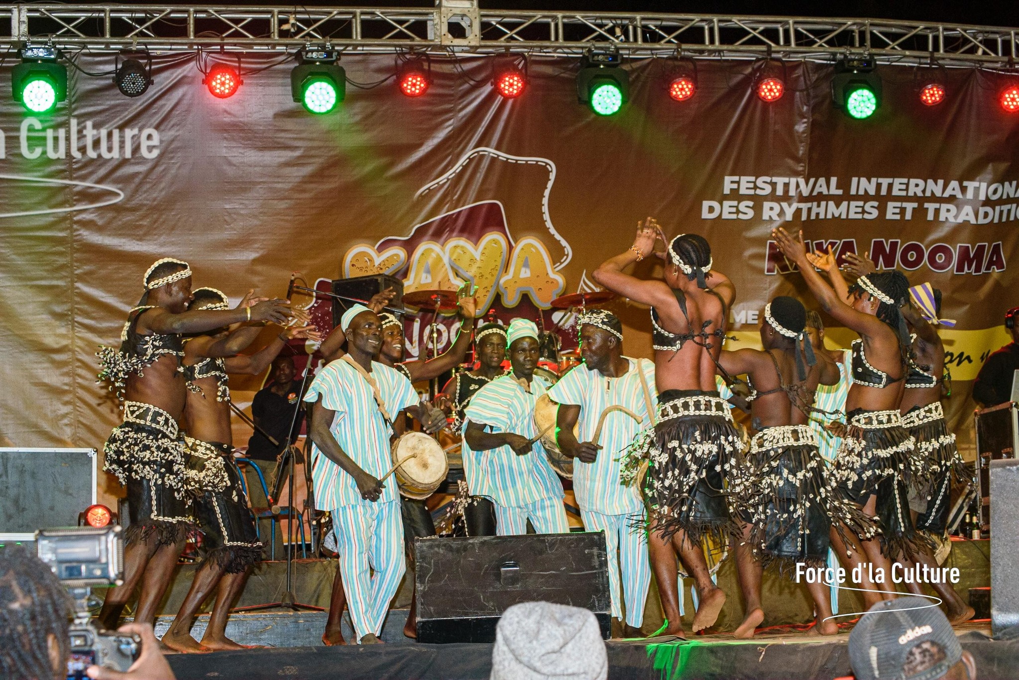 Festival Kaya Nooma
