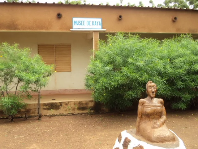 Musée de Kaya
